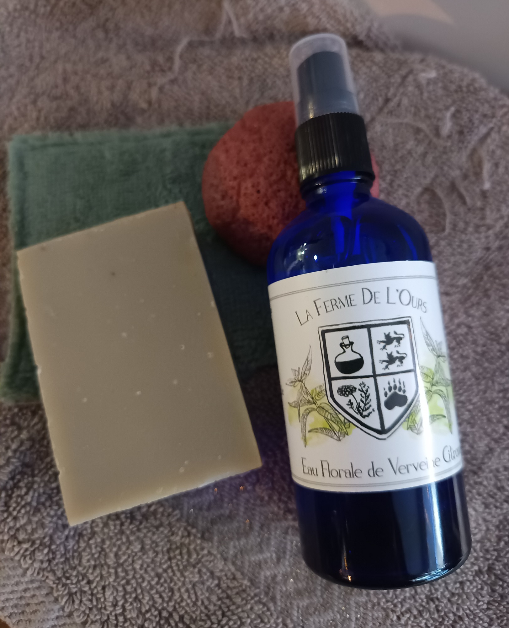 Coffret apaisant à la Verveine 5