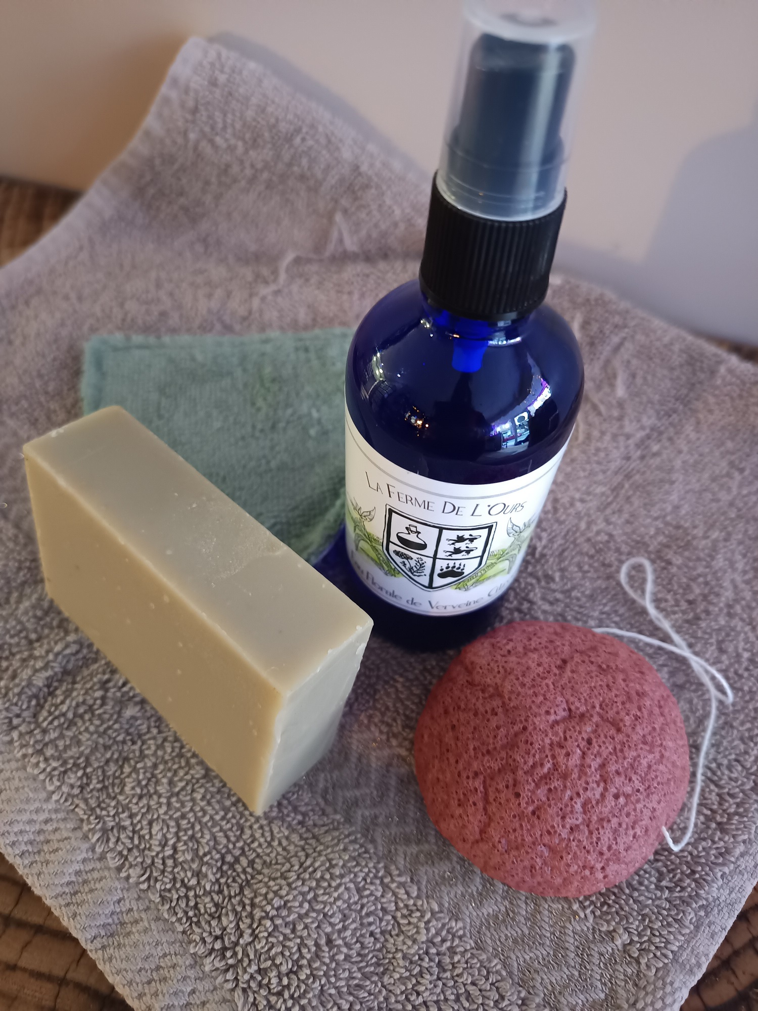 Coffret apaisant à la Verveine 4