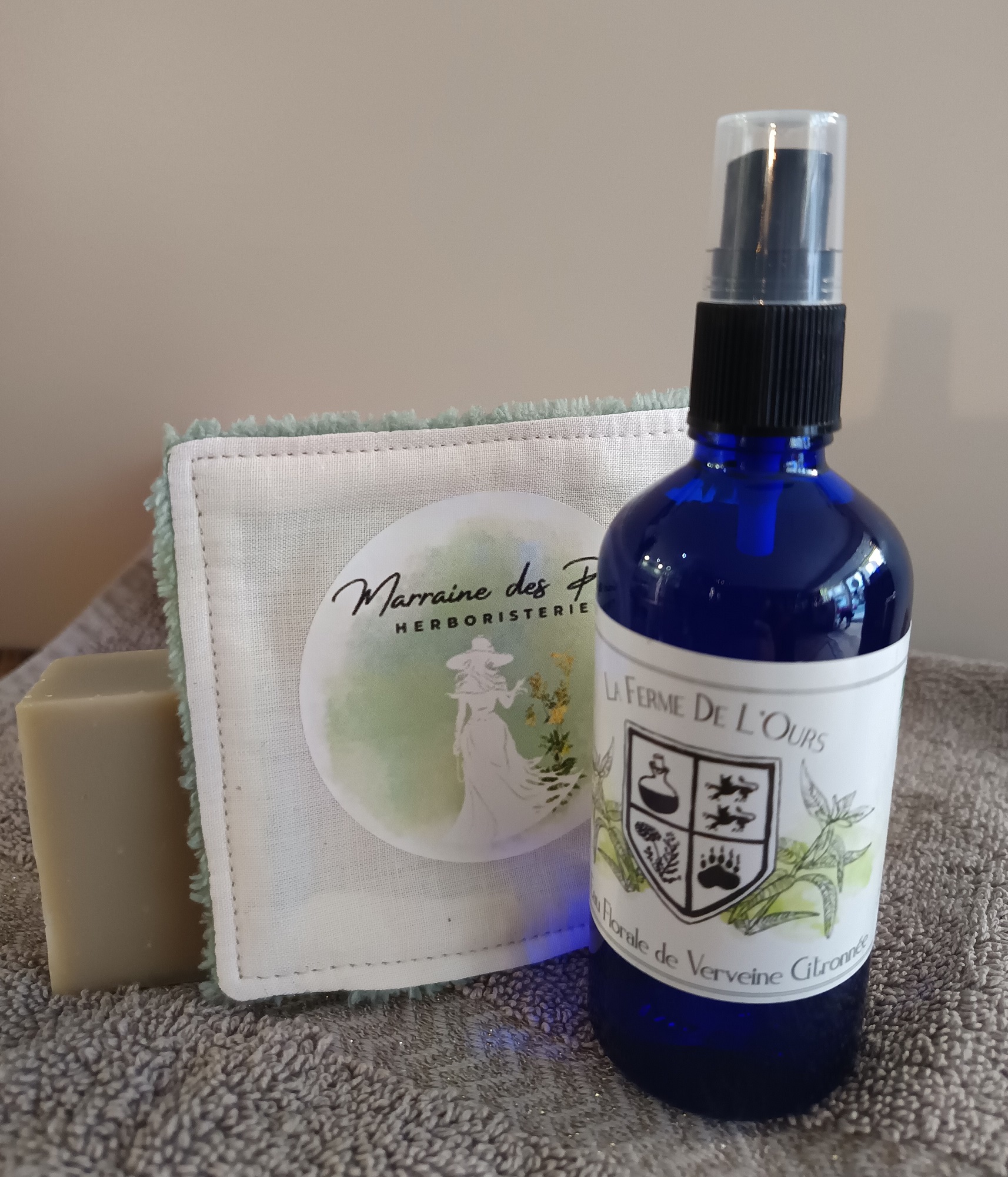 Coffret apaisant à la Verveine 3