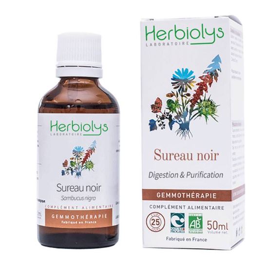 00004917 - Gemmo Sureau 50 ml