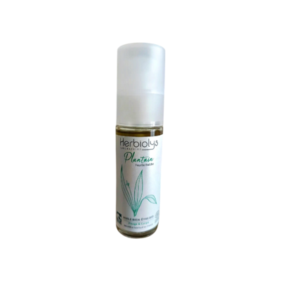 00004758 - Macérat Plantain 30 ml