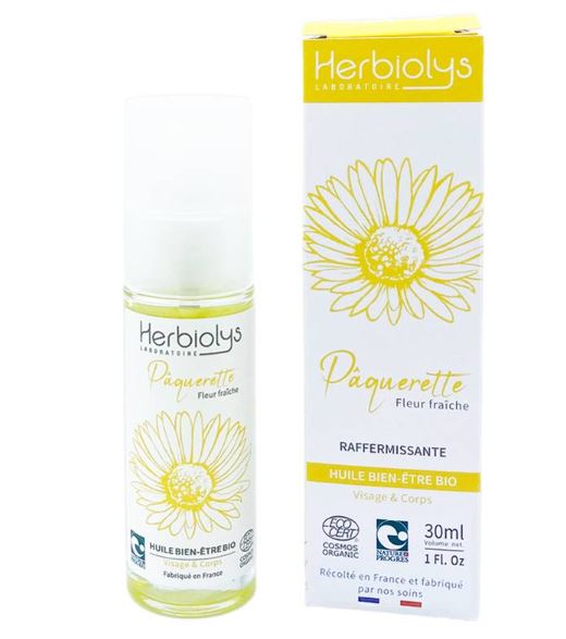 00002909 - Macérât Paquerette 30 ml
