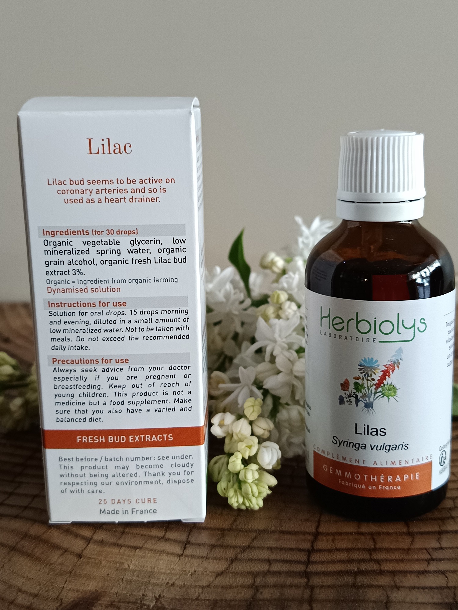 00002062-06 - Macérat Lilas 50 ml