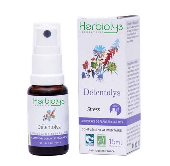 00004520 - Spray Détentolys