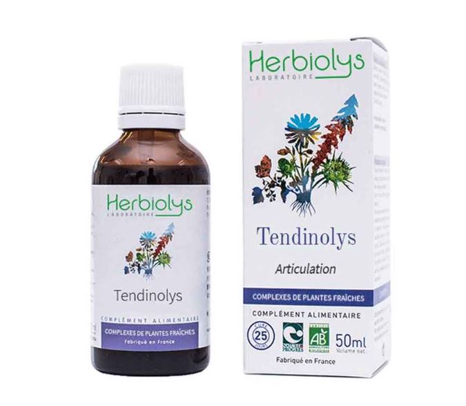 00000707 - Complexe Tendinolys
