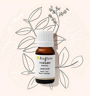 HECOOF10-02 - HE Copahu 10 ml