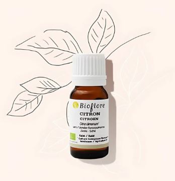 HECILISF10-02 - HE Citron Jaune sans furocoumarine 10 ml