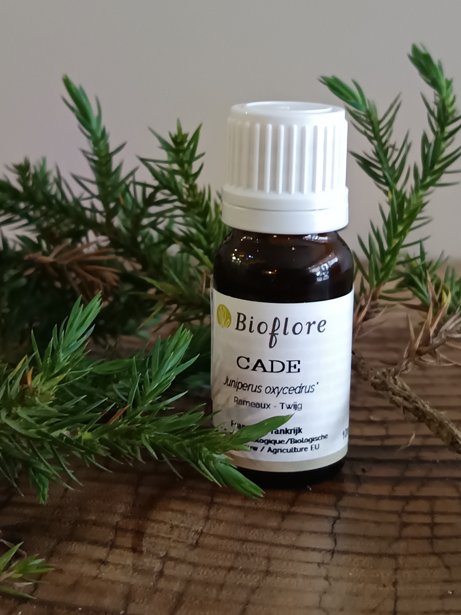 HEJUOXB10-03 - HE Cade 10 ml