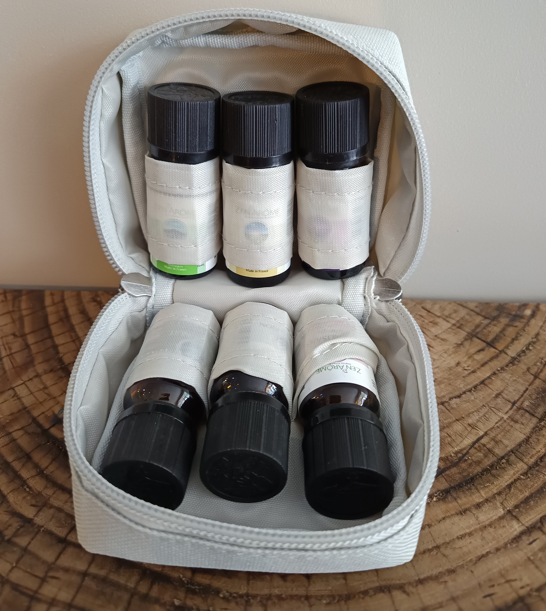 TRHE-08 - Trousse HE