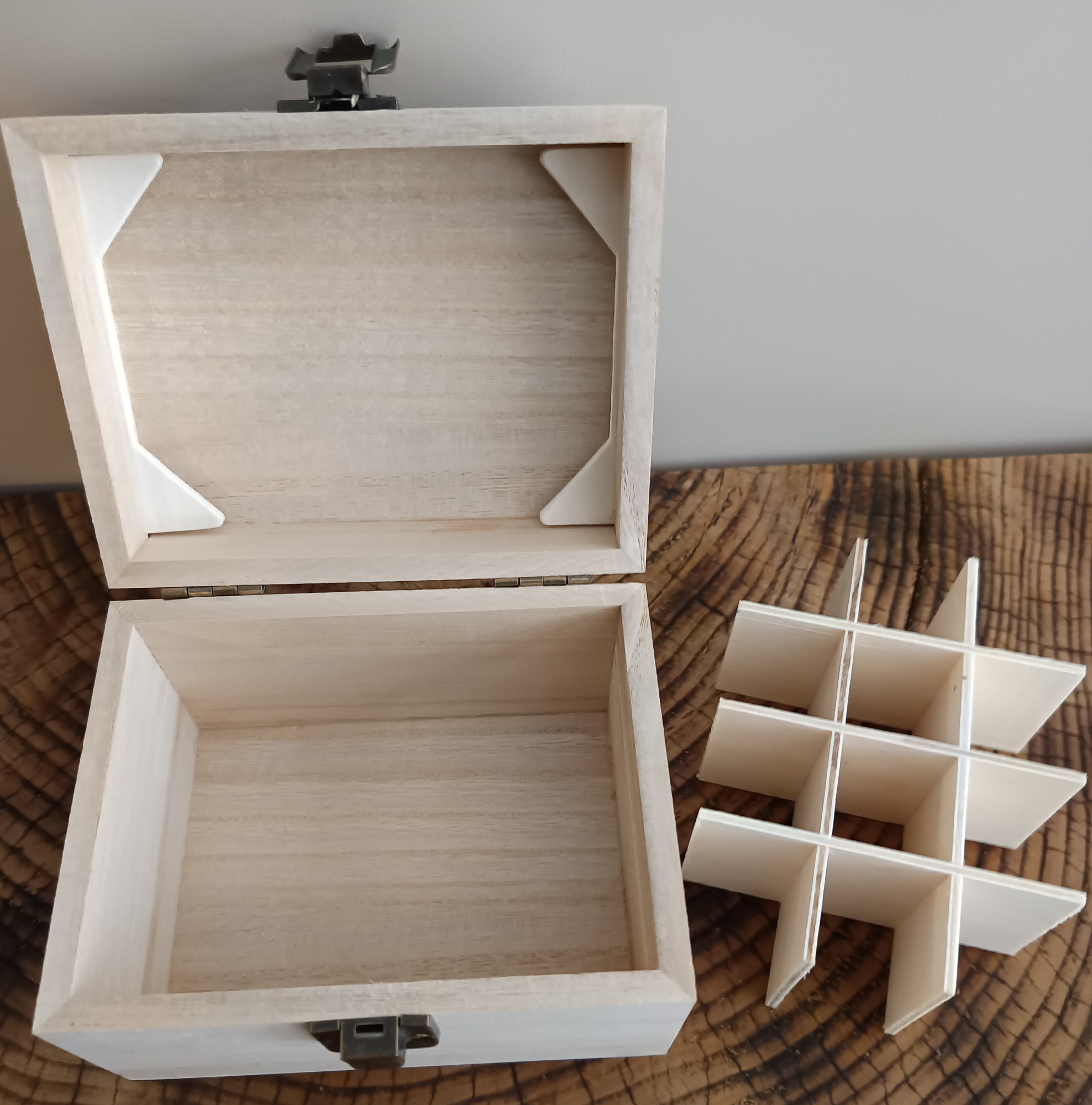 02236-04 - Boite rangement 12 HE
