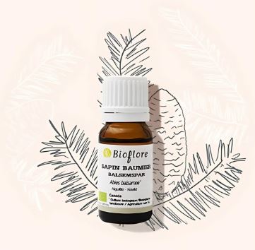 HEABBA10-05 - HE Sapin Baumier