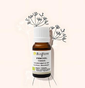 HEFOVUB10-02 - He Fenouil 10 ml