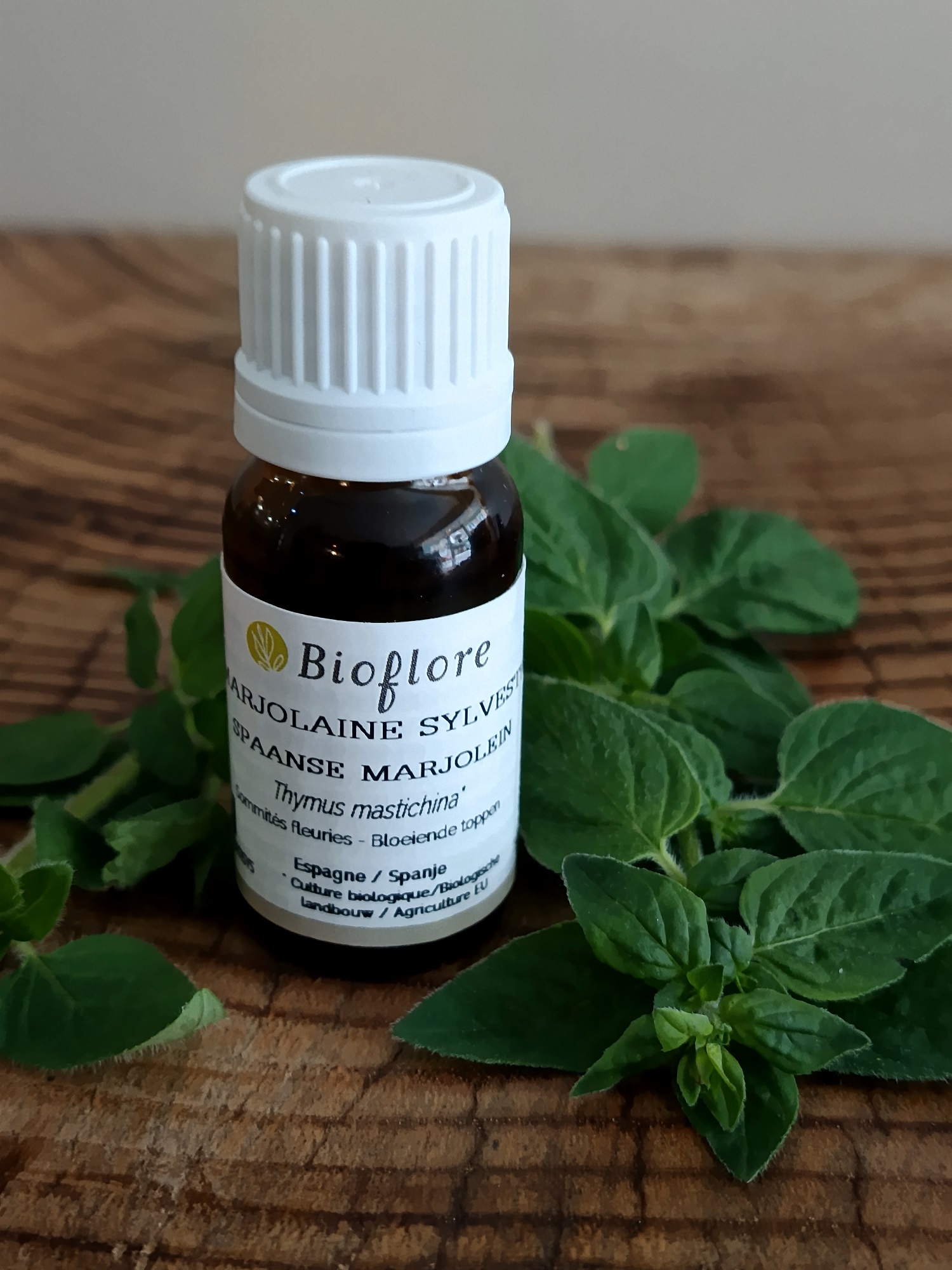 HETHMAB10-04 - HE Marjolaine Sylvestre 10 ml