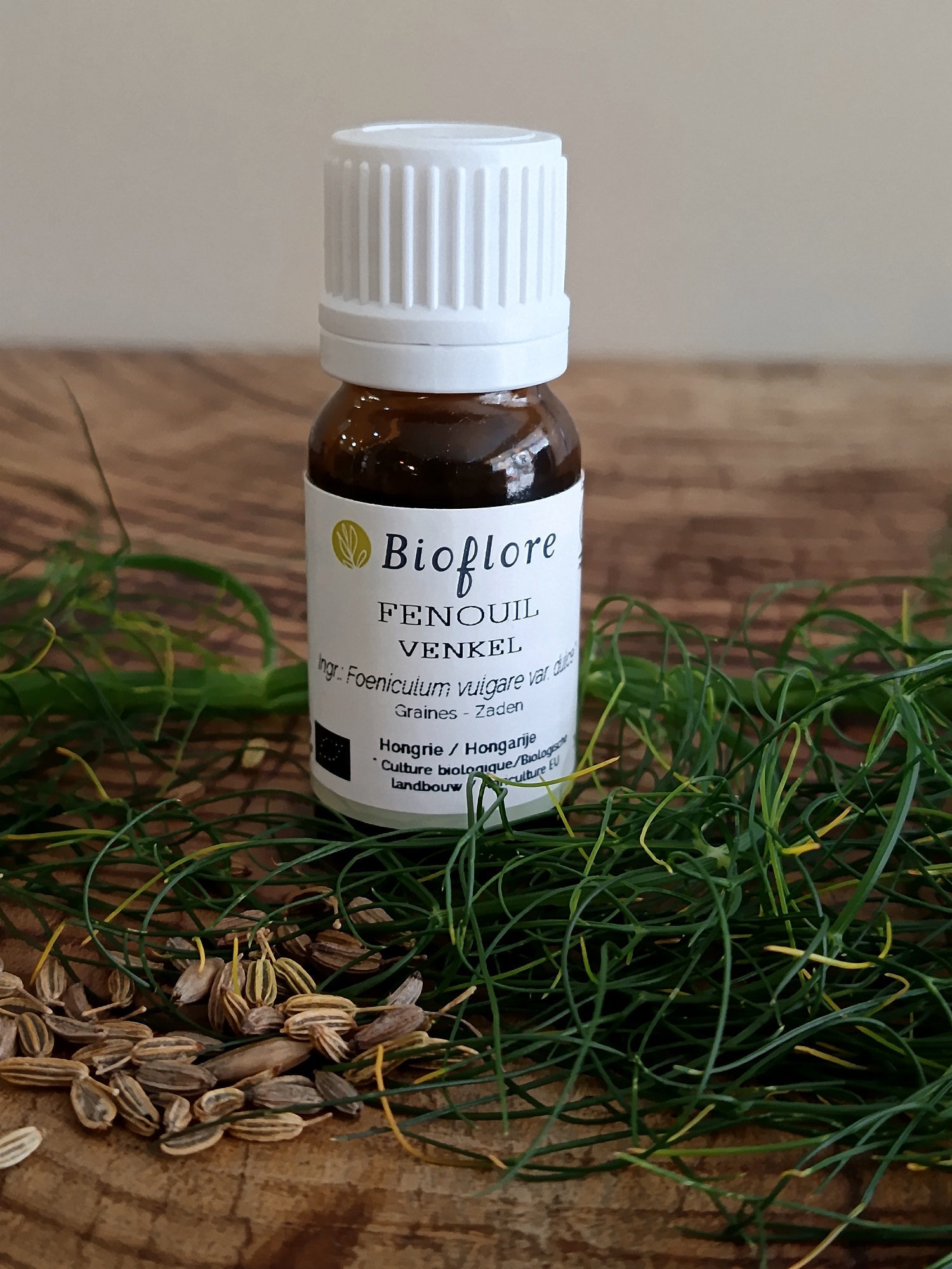 HEFOVUB10-03 - He Fenouil 10 ml