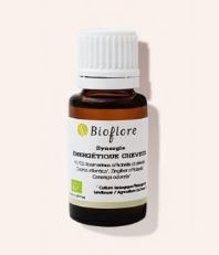 FEC15-02 - Energétique Cheveux 15 ml