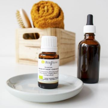 FEC15-03 - Energétique Cheveux 15 ml