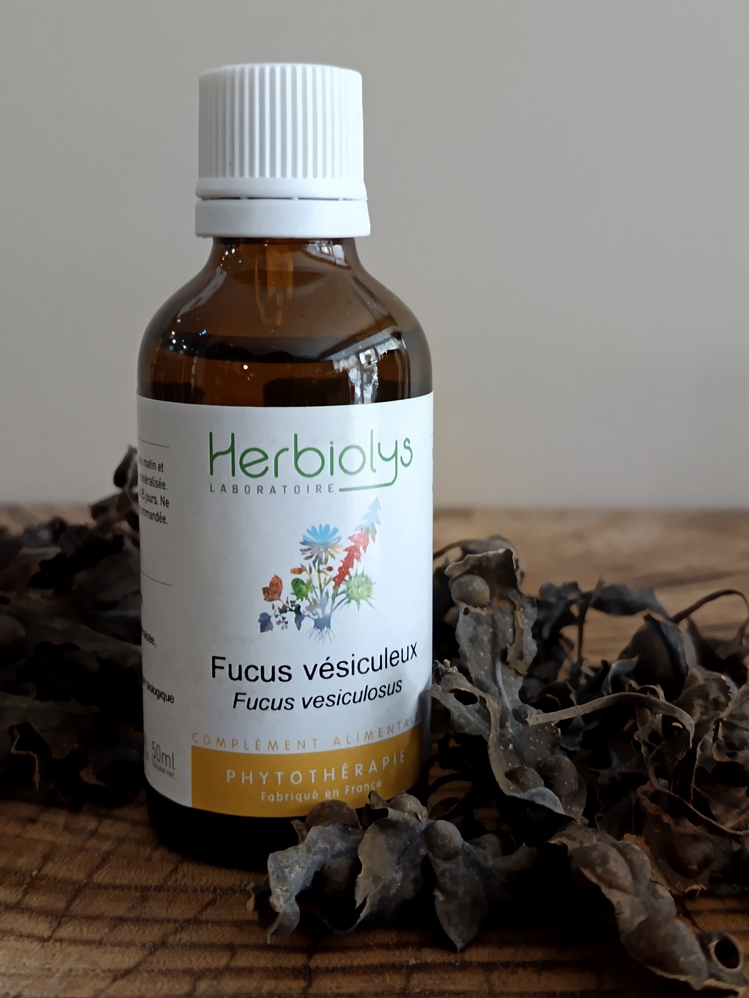 00001052-02 - TM Fucus 50 ml
