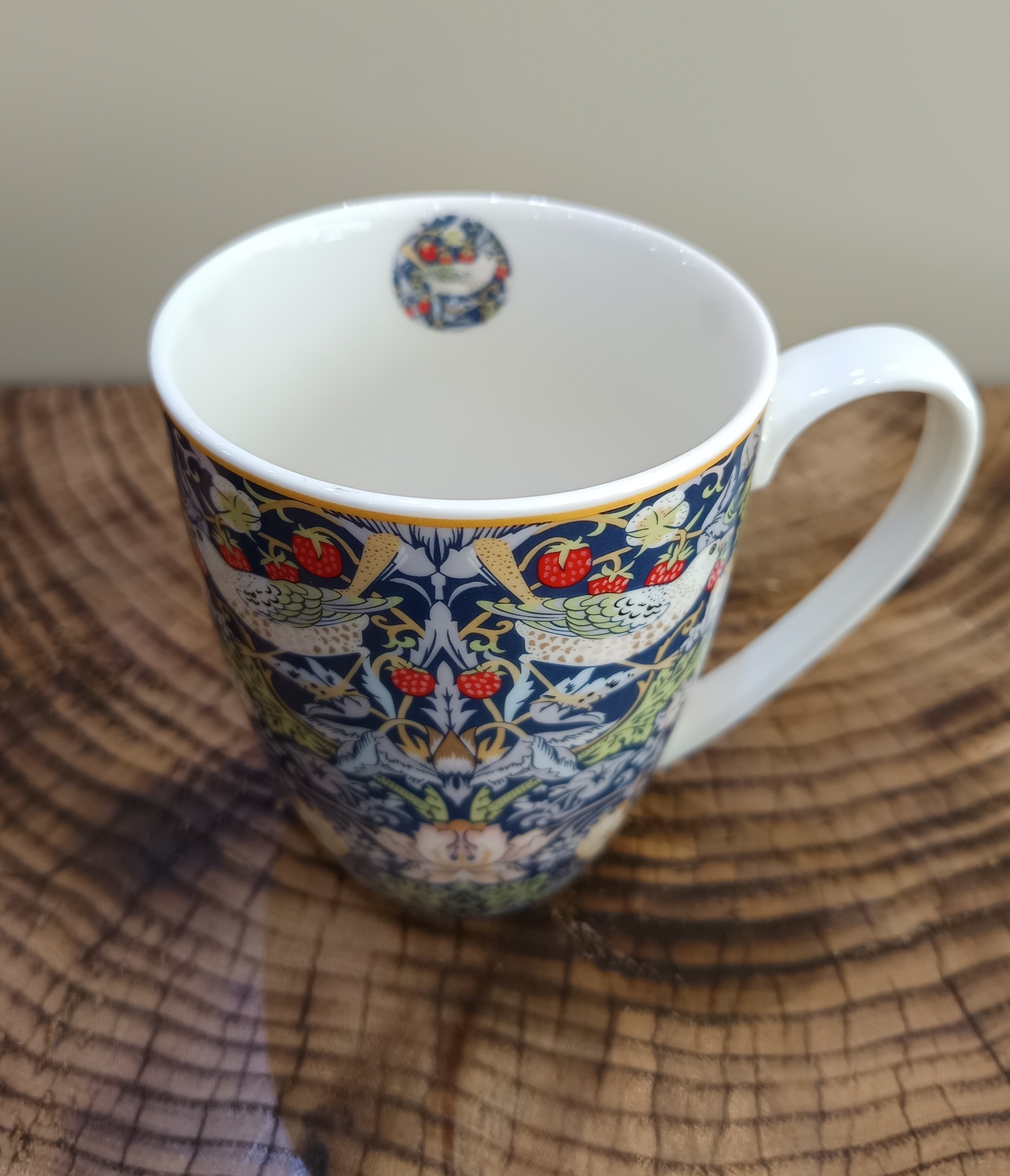 T1_38850-03 - Mug 380 ml bleu