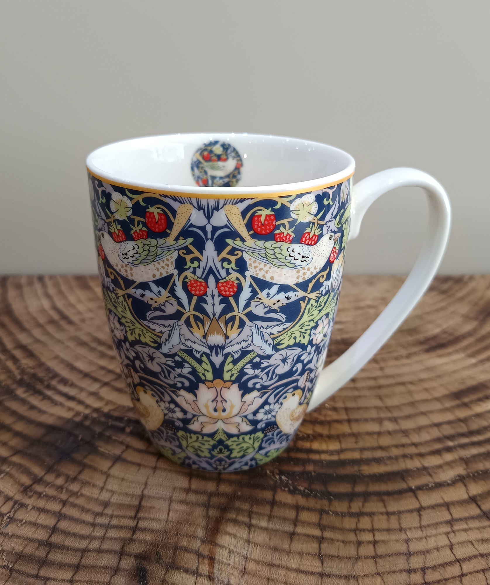 T1_38850-02 - Mug 380 ml bleu