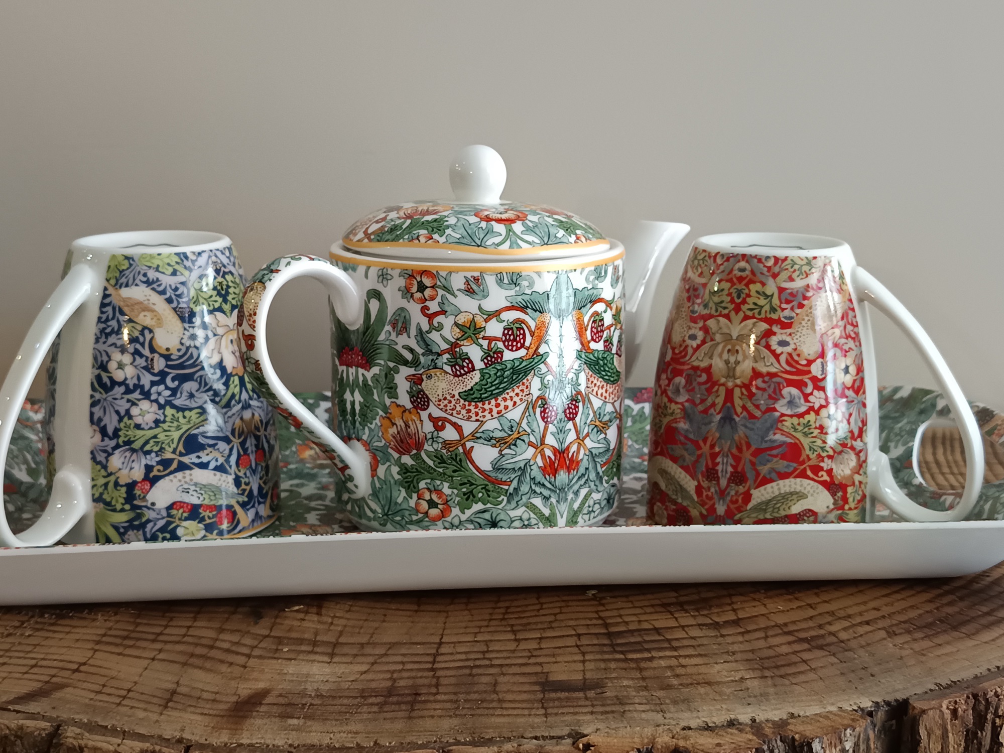 T1_38850-06 - Mug 380 ml bleu