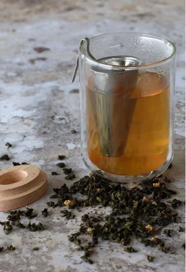 7912060-02 - Infuseur Sven