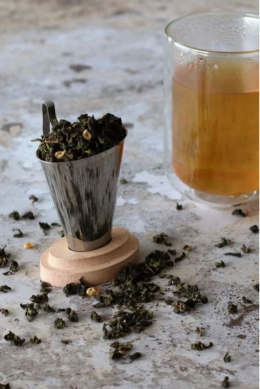 7912060-01 - Infuseur Sven