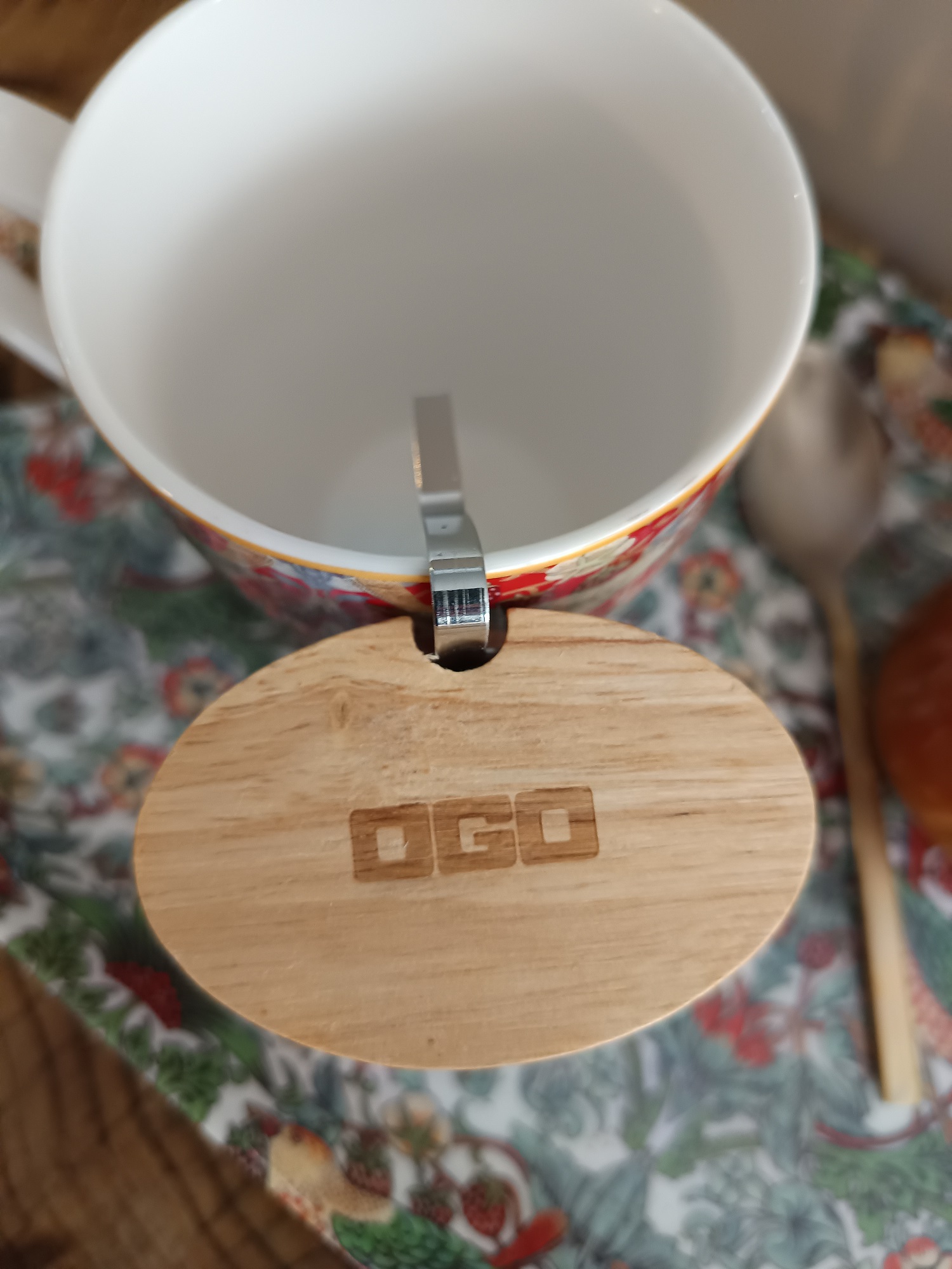 7912060-07 - Infuseur Sven