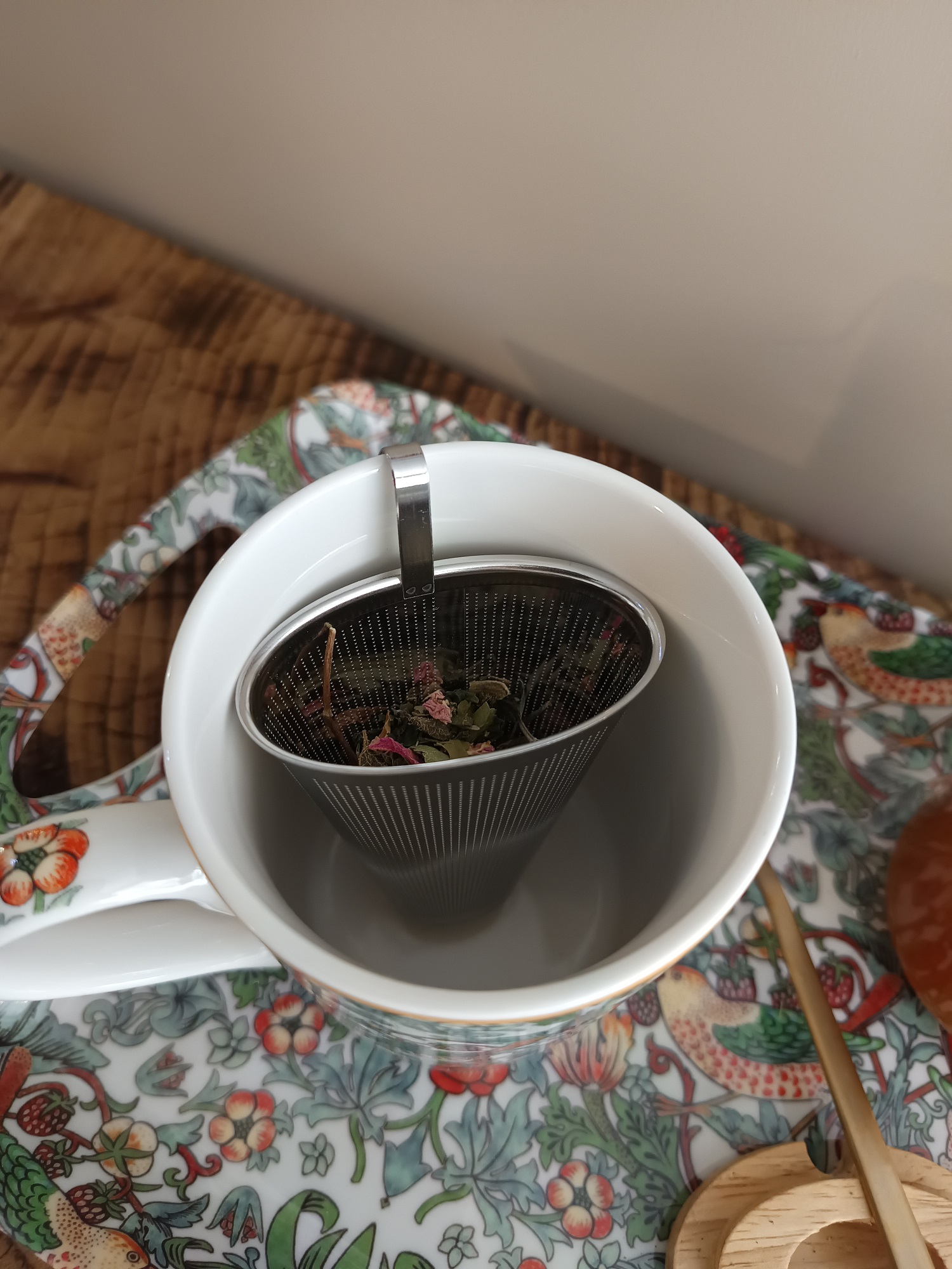 7912060-08 - Infuseur Sven