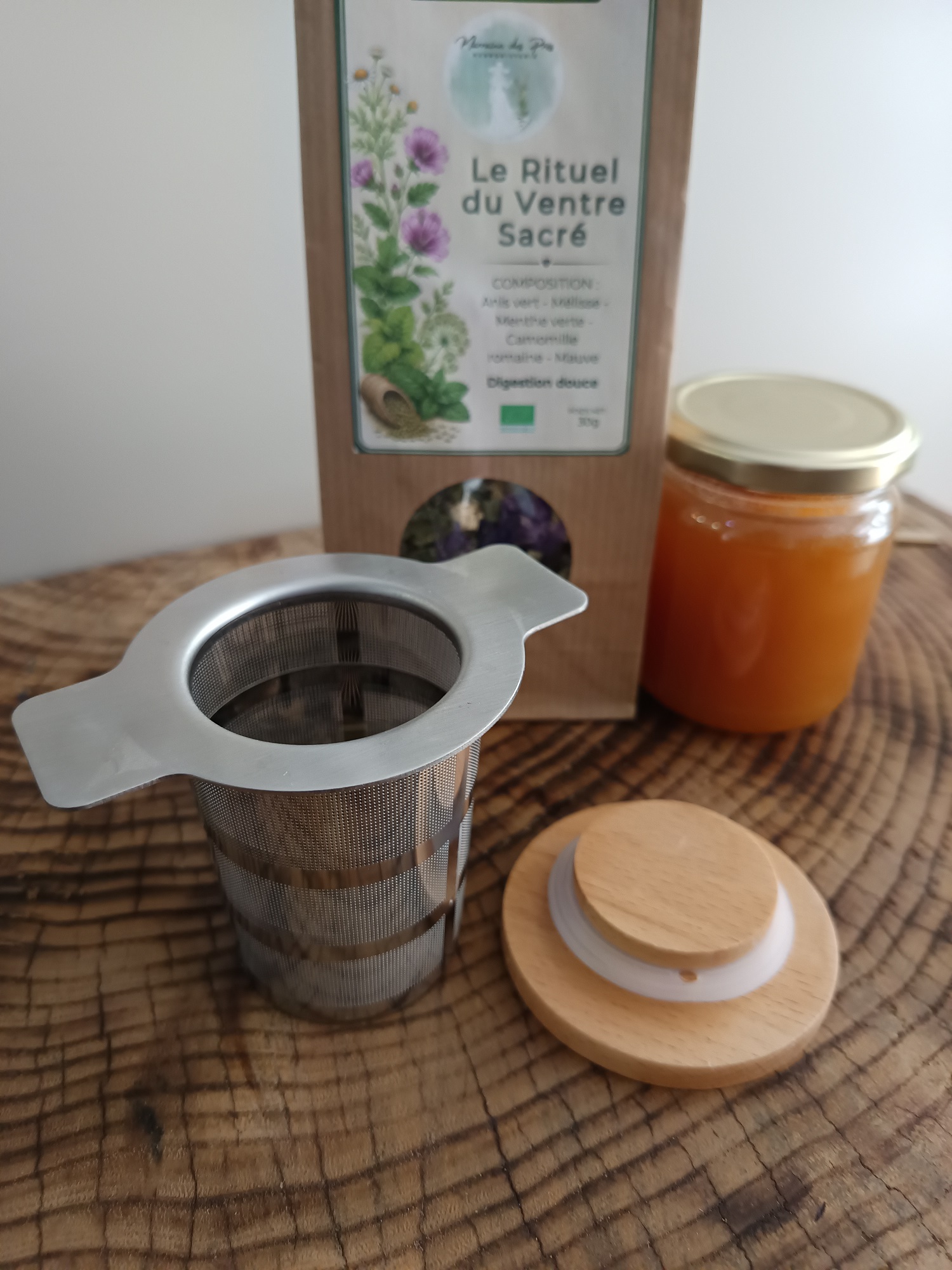7912017-08 - Infuseur Luke