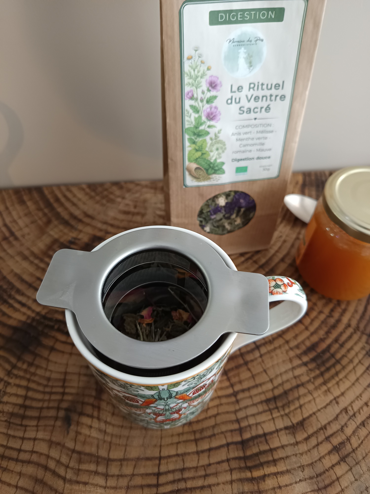 7912017-09 - Infuseur Luke