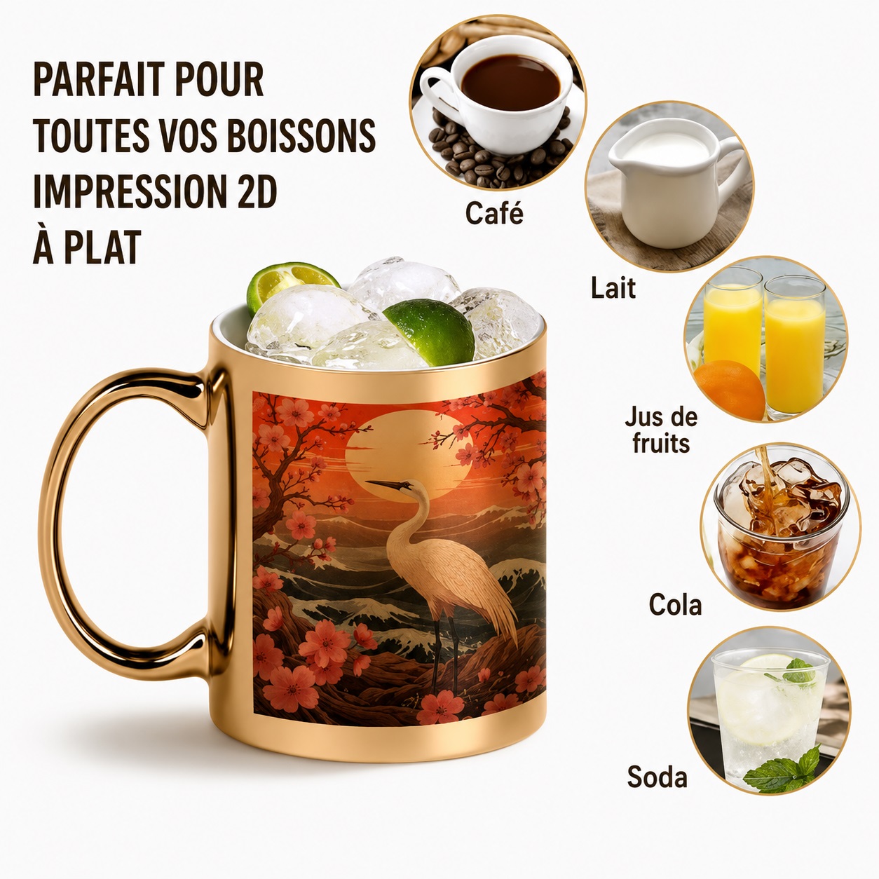 Grue japonaise 5