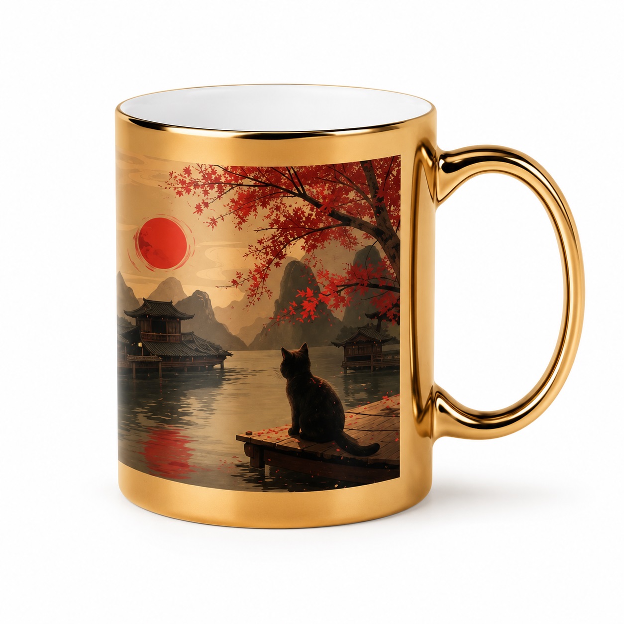 Chat Japonais