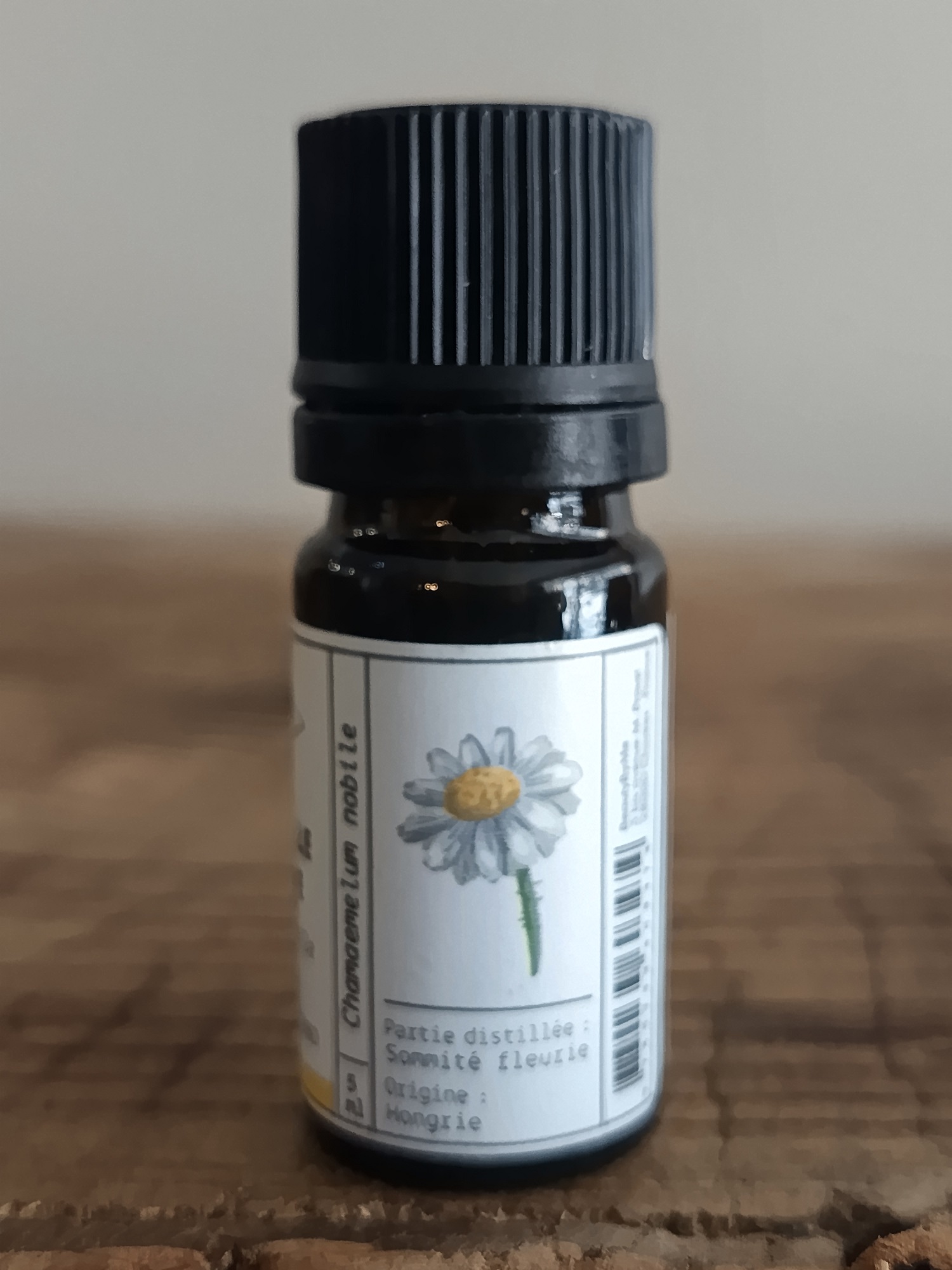 I170-02 - HE Camomille Romaine 5 ml