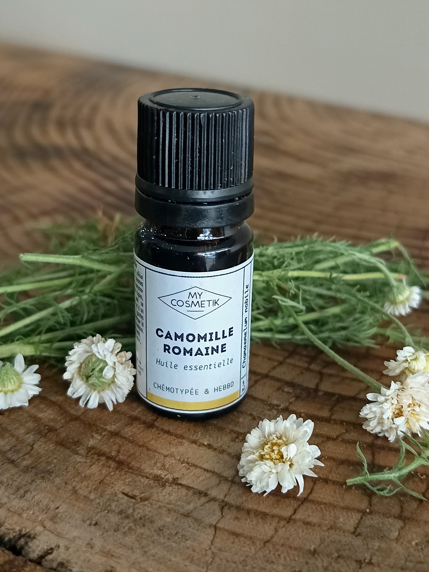 I170-04 - HE Camomille Romaine 5 ml