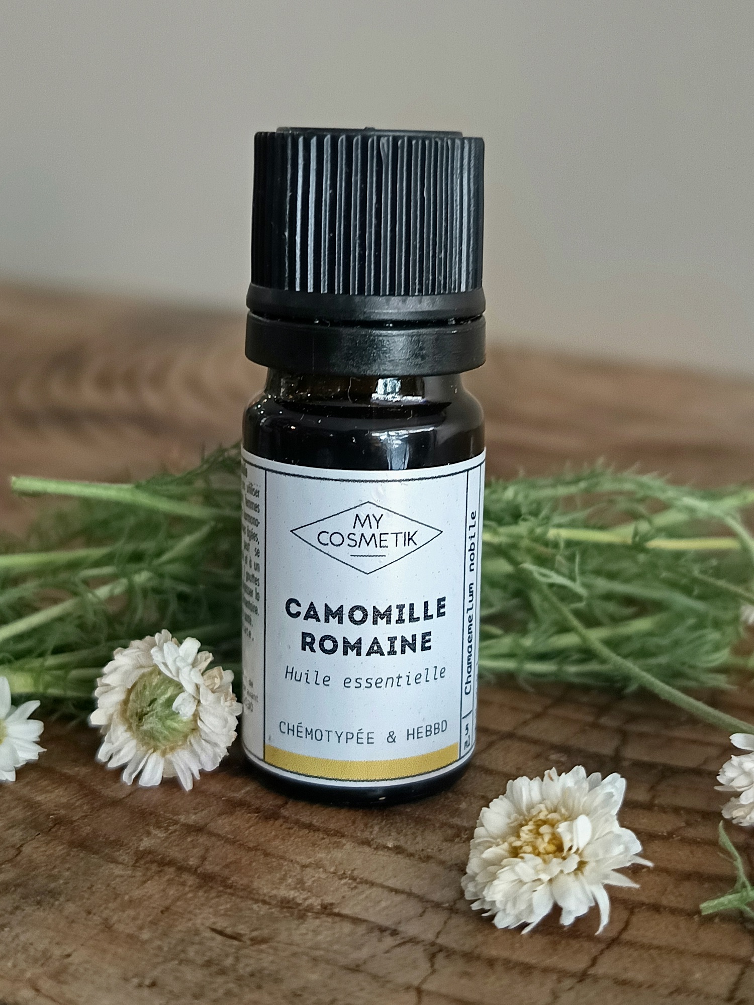 I170-03 - HE Camomille Romaine 5 ml