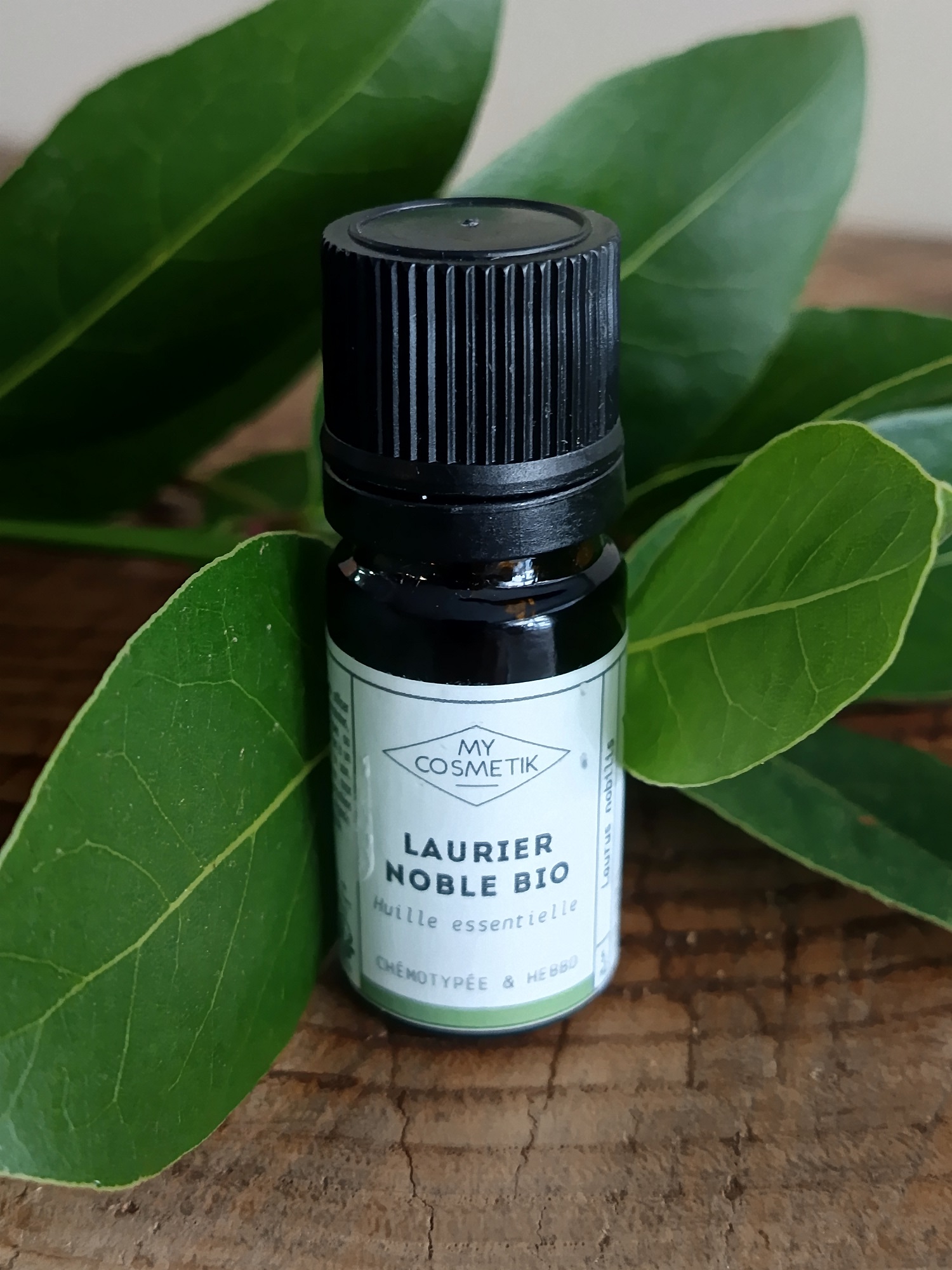 I160-04 - HE Laurier Noble 5 ml