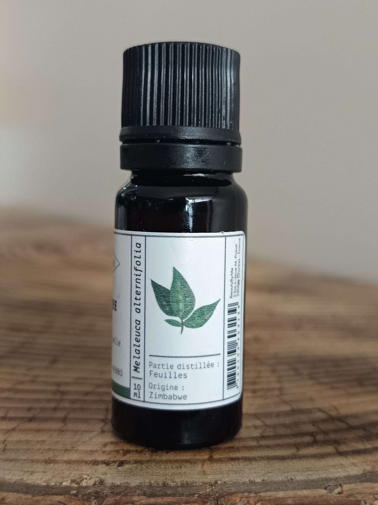 I136-02 - HE Tea Tree 10 ml