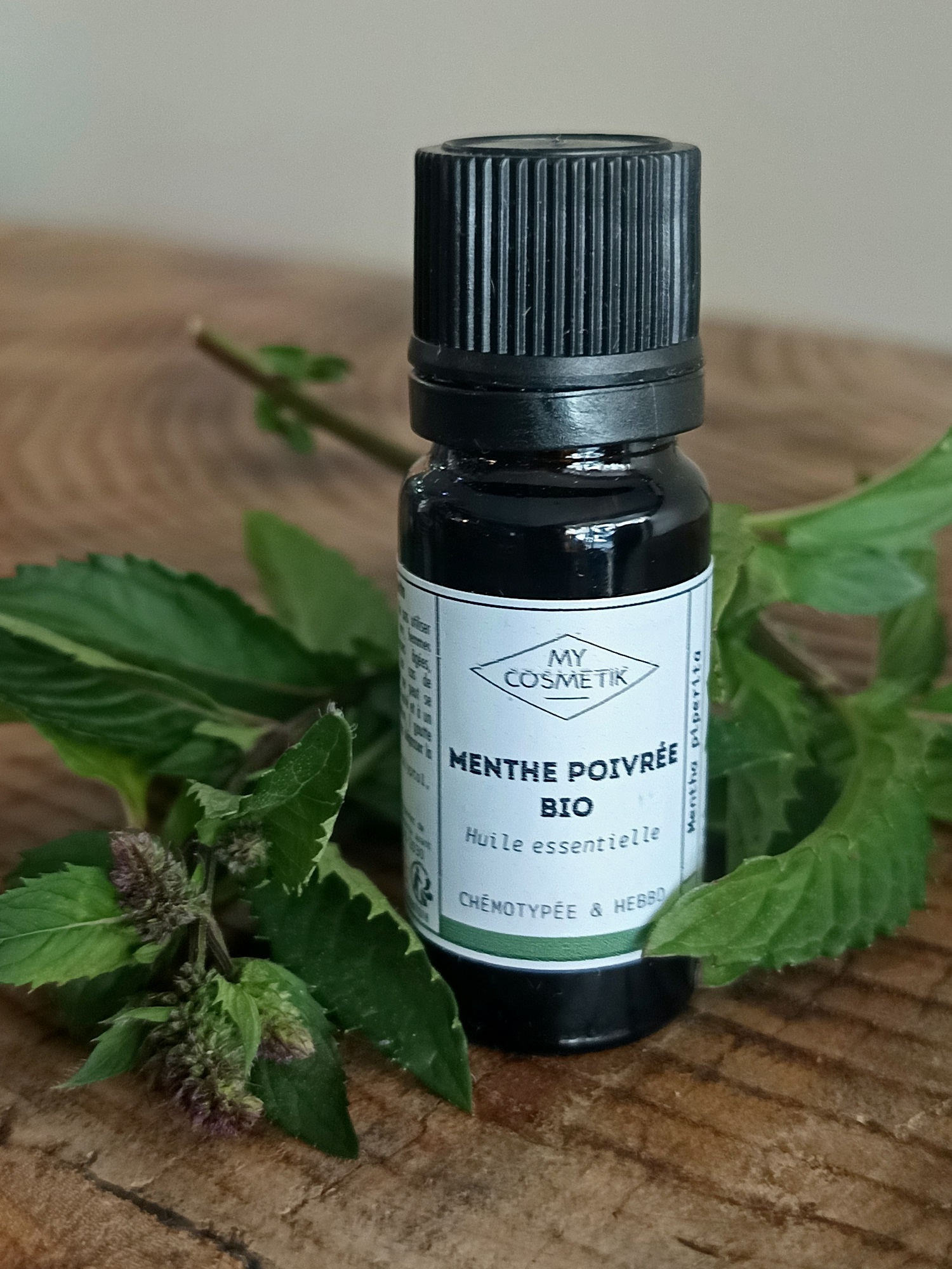 I149-05 - HE Menthe poivrée 10 ml