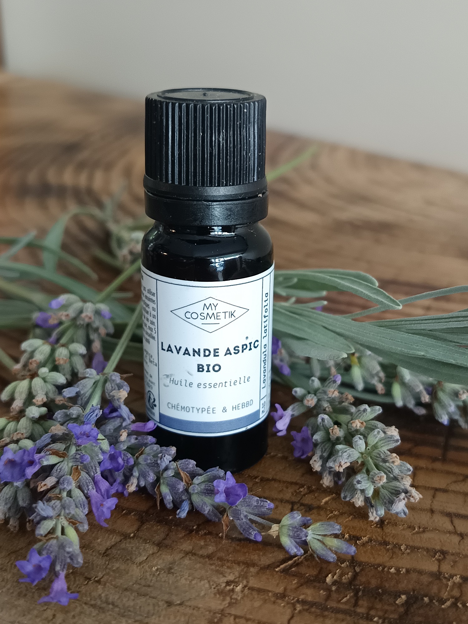 I934-04 - HE Lavande Aspic 10 ml