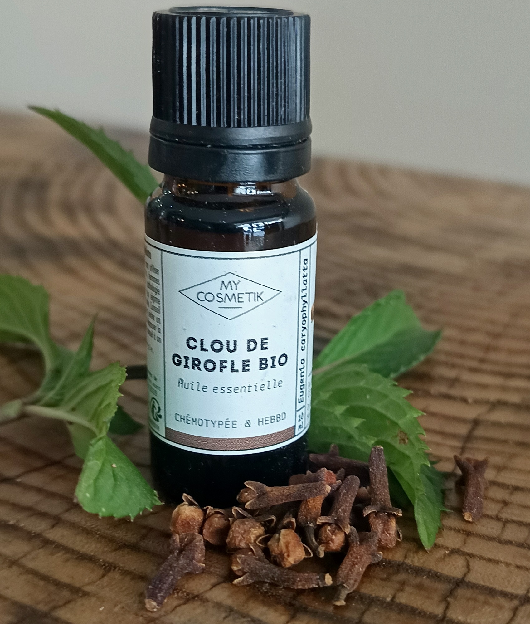 I846-04 - HE Clou de Girofle 10 ml