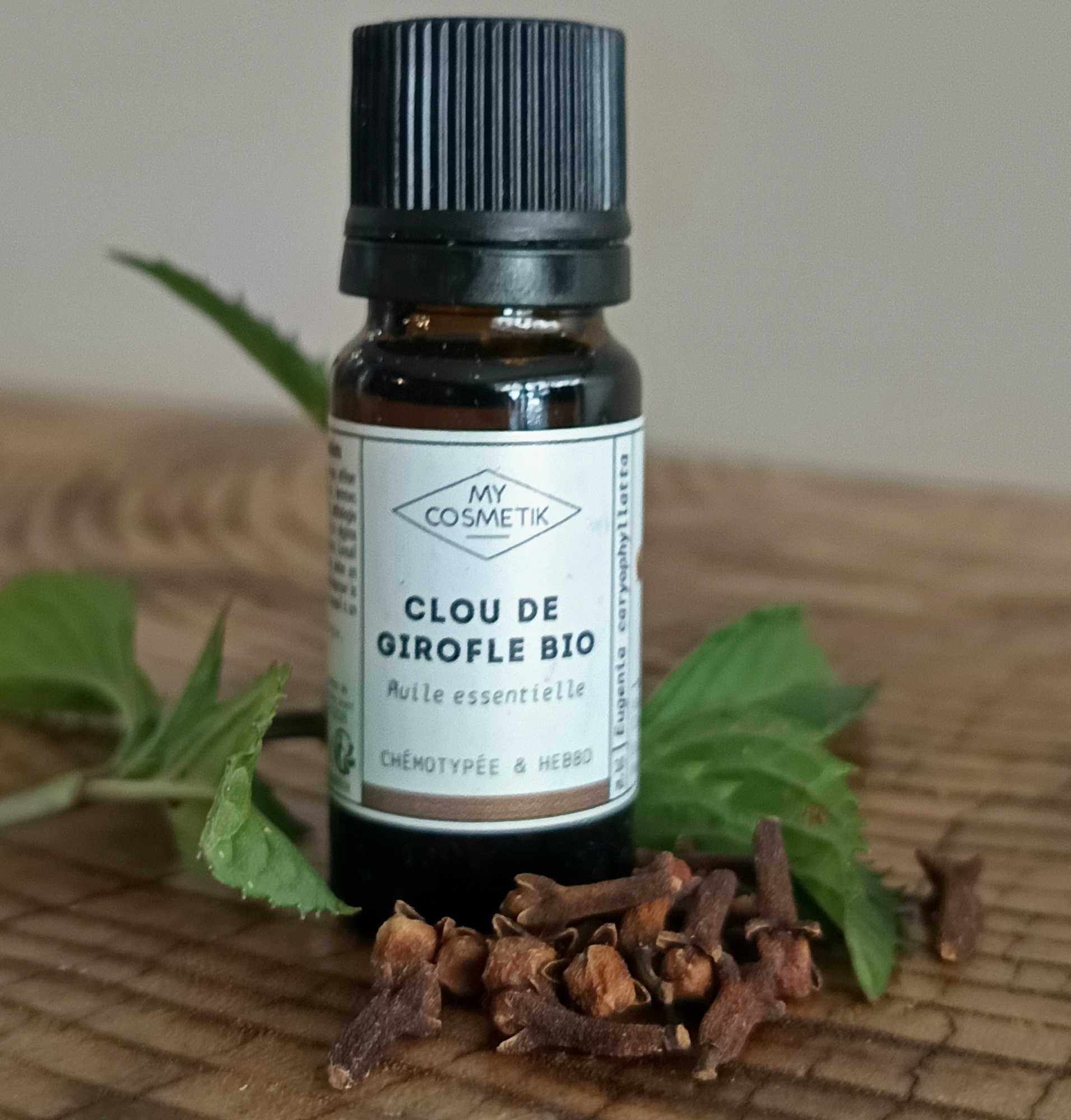 I846-03 - HE Clou de Girofle 10 ml
