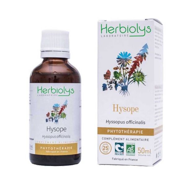 00001069-02 - TM Hysope 50 ml