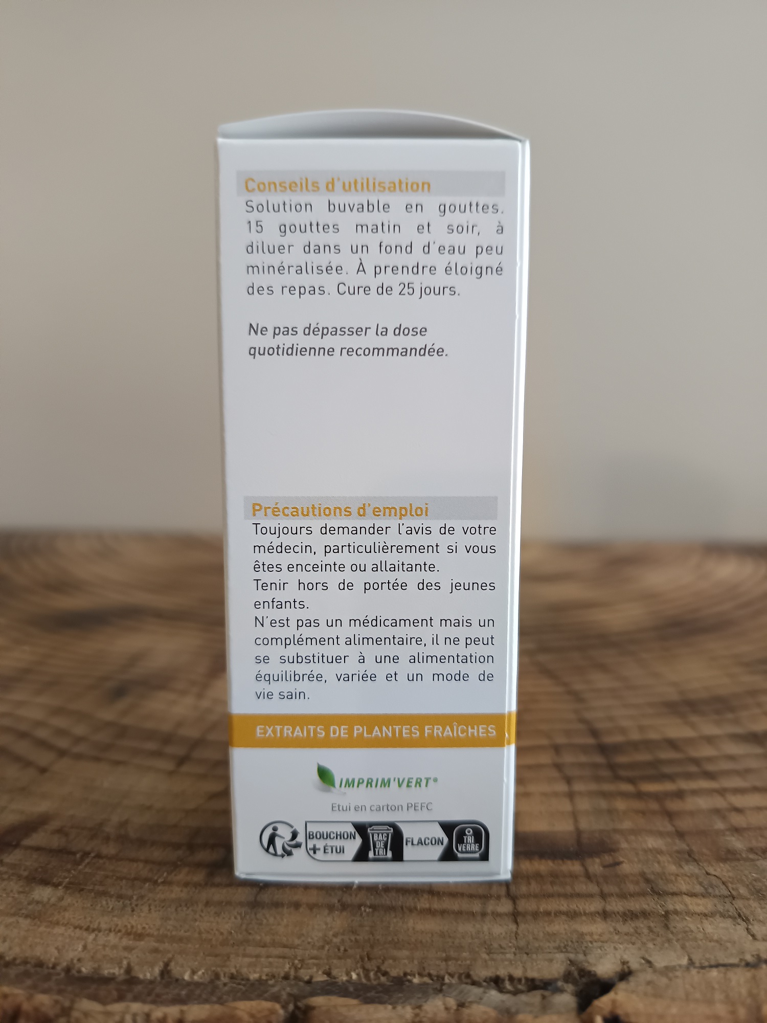 00001069-05 - TM Hysope 50 ml