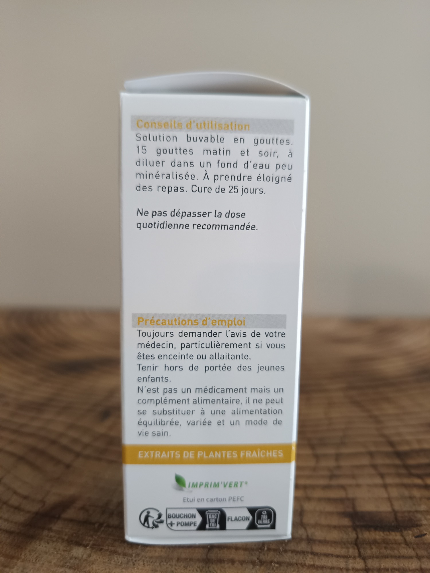 00001053-04 - TM Fumeterre 50 ml