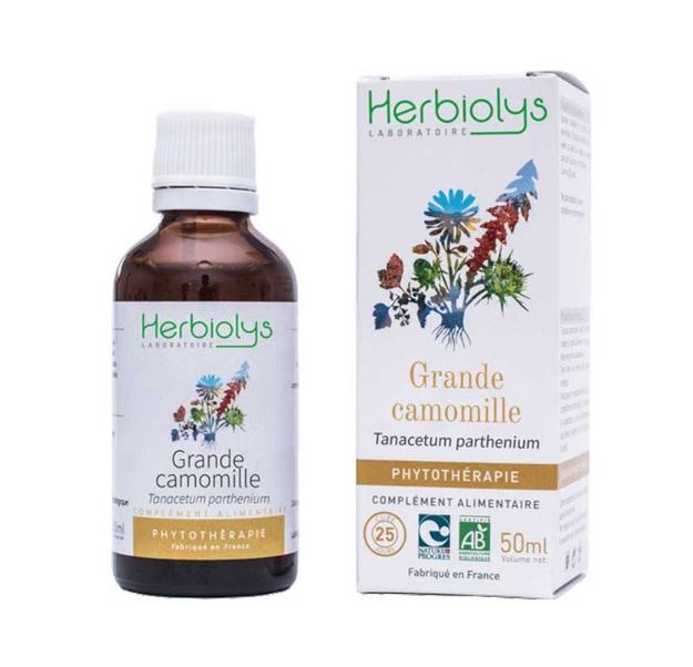 00001256-02 - TM Grande Camomille 50 ml