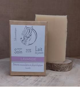ART00000008-03 - Savon Lavande Zofé