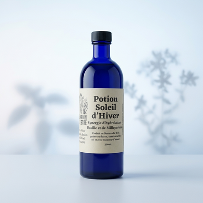 HA58-03 - Potion Soleil dHiver