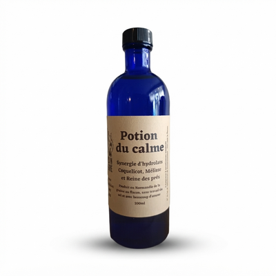 HA55 - Potion du Calme