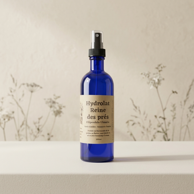 HA23-03 - Hydrolat Reine des Prés 200 ml
