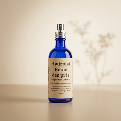 HA60-03 - Hydrolat Reine des Prés 100 ml